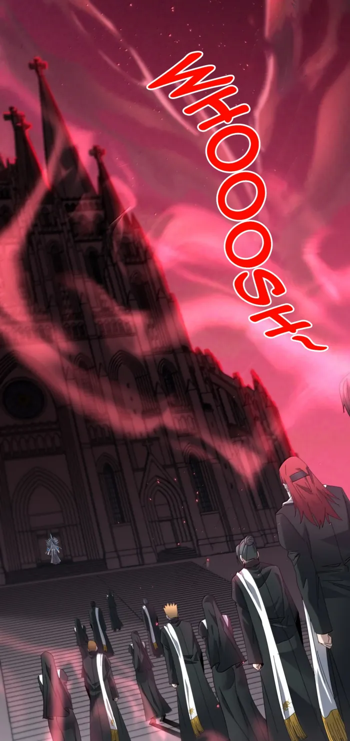 I'm Really Not the Demon God's Lackey Chapter 183 Page 48