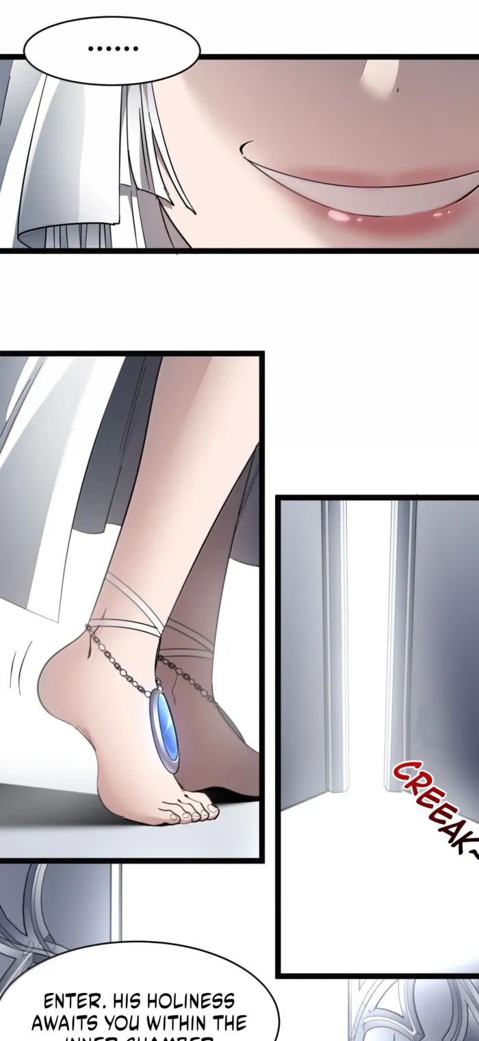 I'm Really Not the Demon God's Lackey Chapter 183 Page 53