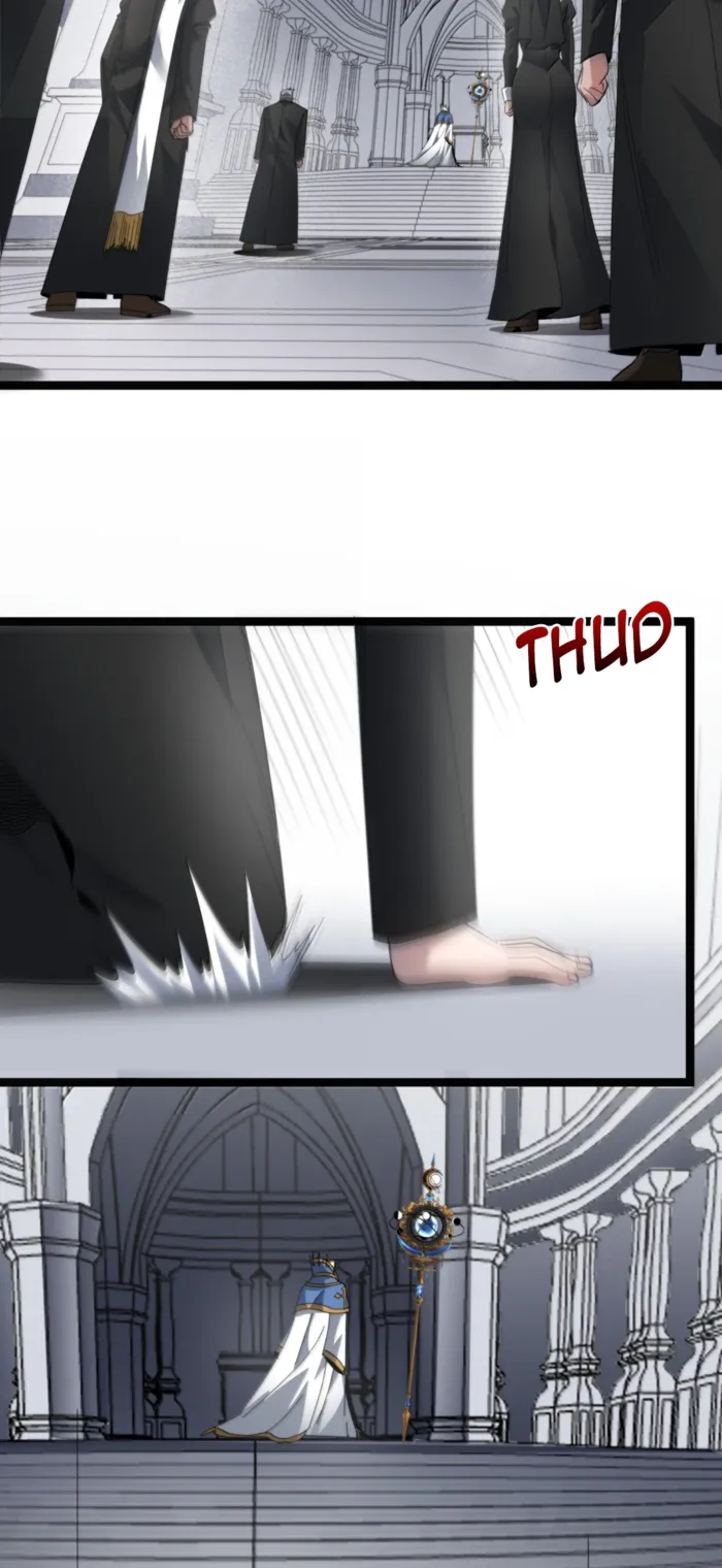 I'm Really Not the Demon God's Lackey Chapter 183 Page 56