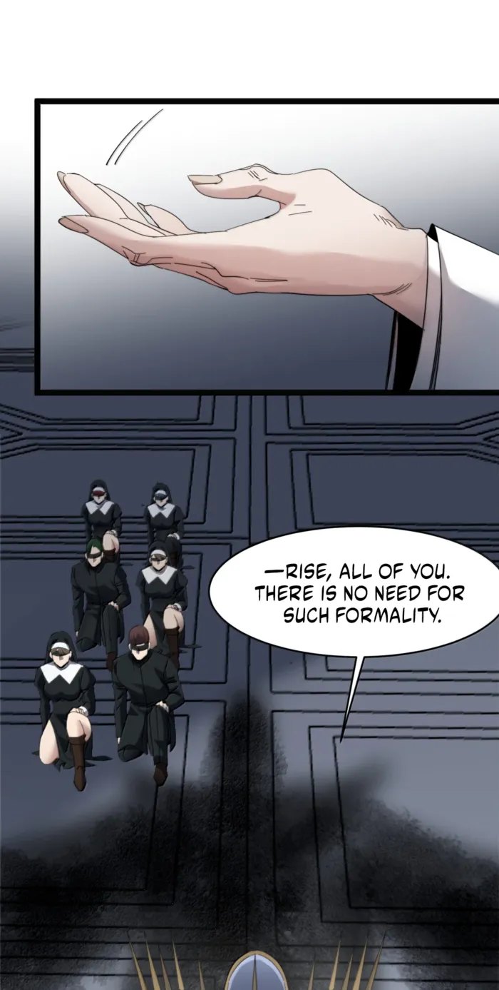I'm Really Not the Demon God's Lackey Chapter 184 Page 2