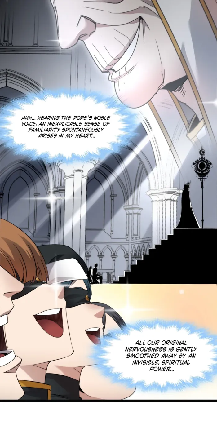 I'm Really Not the Demon God's Lackey Chapter 184 Page 5