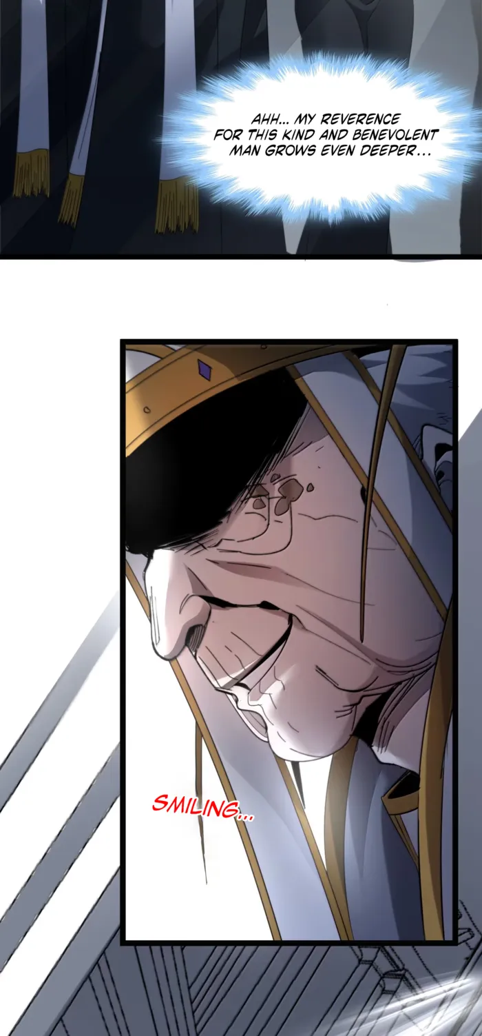 I'm Really Not the Demon God's Lackey Chapter 184 Page 7