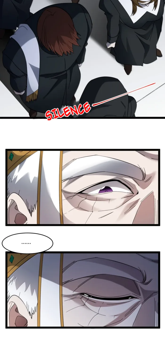 I'm Really Not the Demon God's Lackey Chapter 184 Page 10