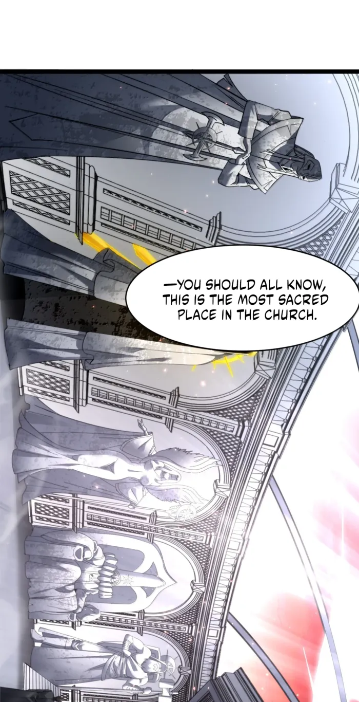 I'm Really Not the Demon God's Lackey Chapter 184 Page 11