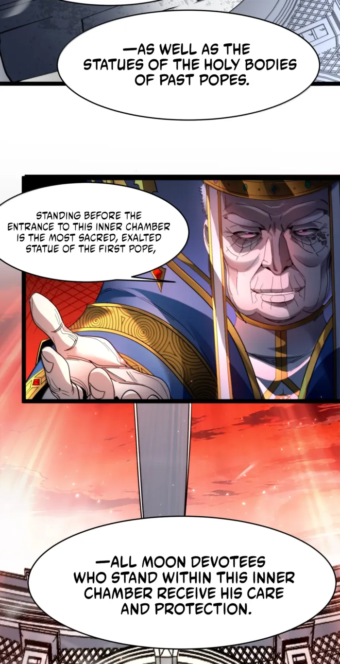 I'm Really Not the Demon God's Lackey Chapter 184 Page 13