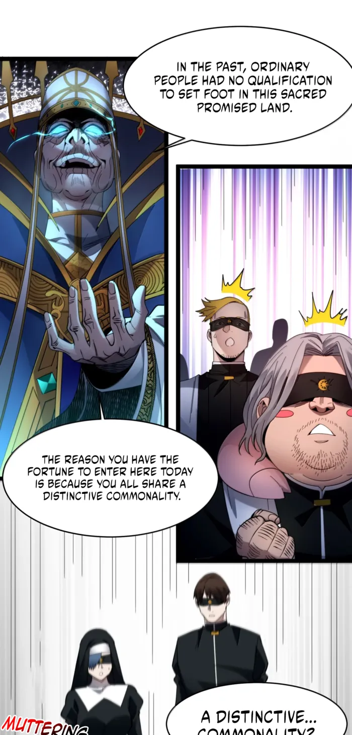 I'm Really Not the Demon God's Lackey Chapter 184 Page 16