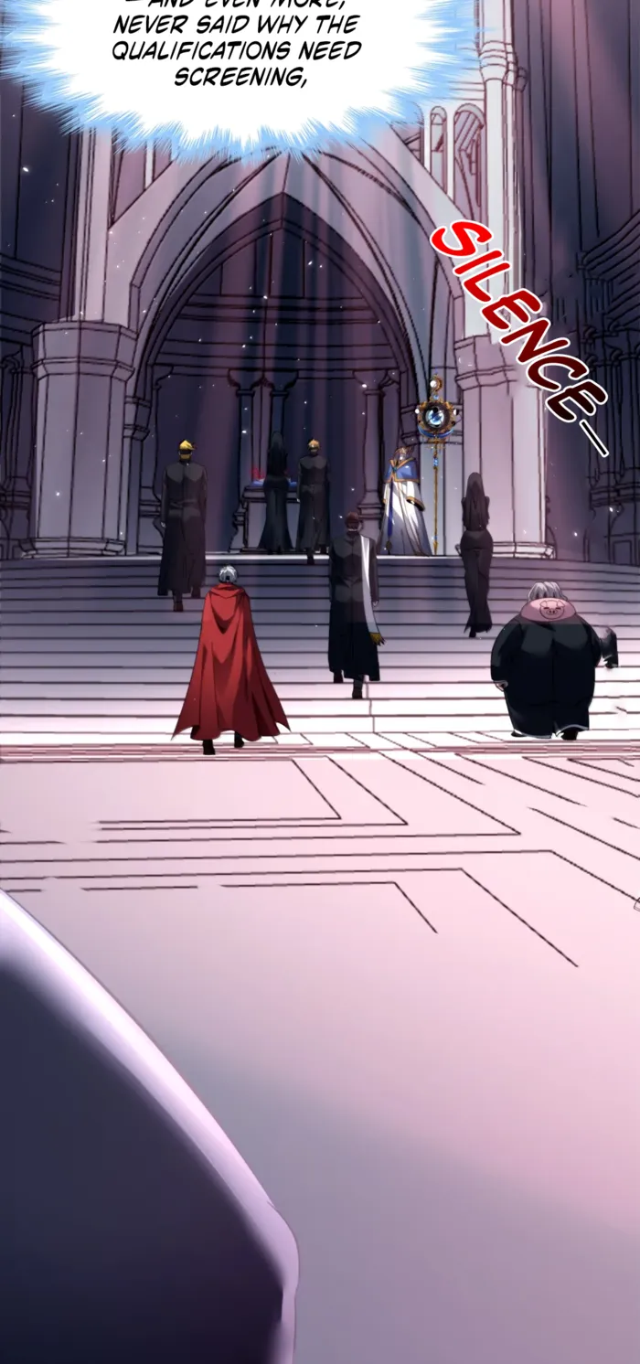I'm Really Not the Demon God's Lackey Chapter 184 Page 36