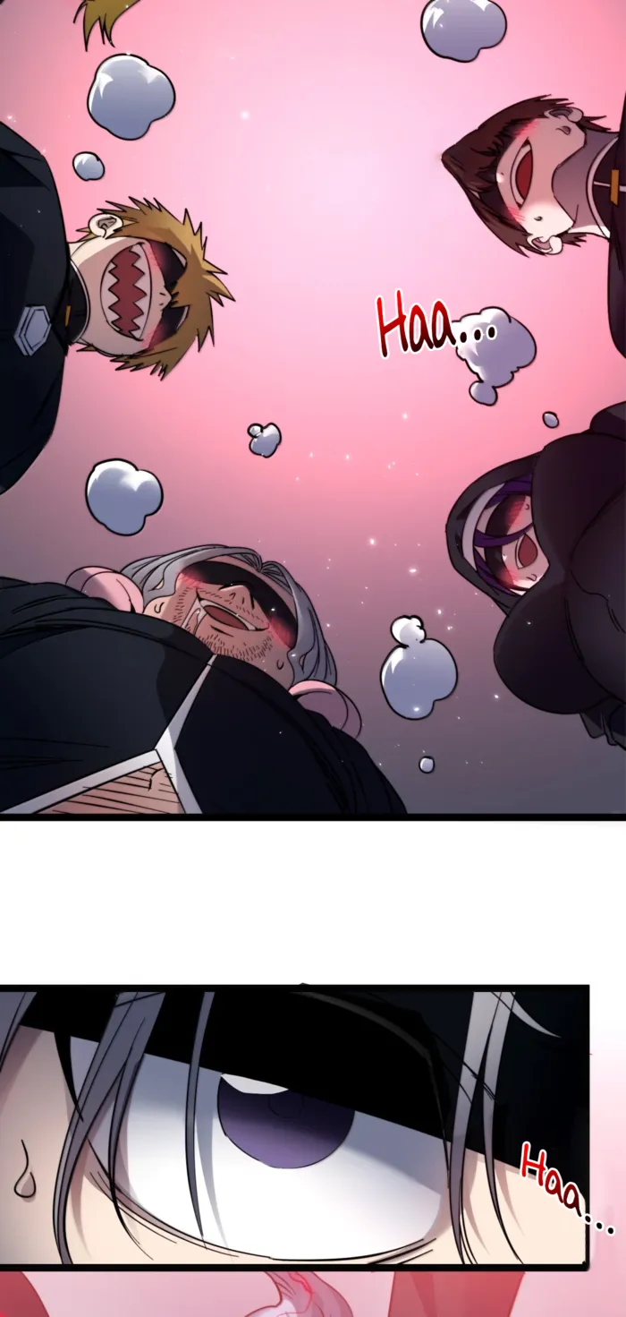 I'm Really Not the Demon God's Lackey Chapter 184 Page 38