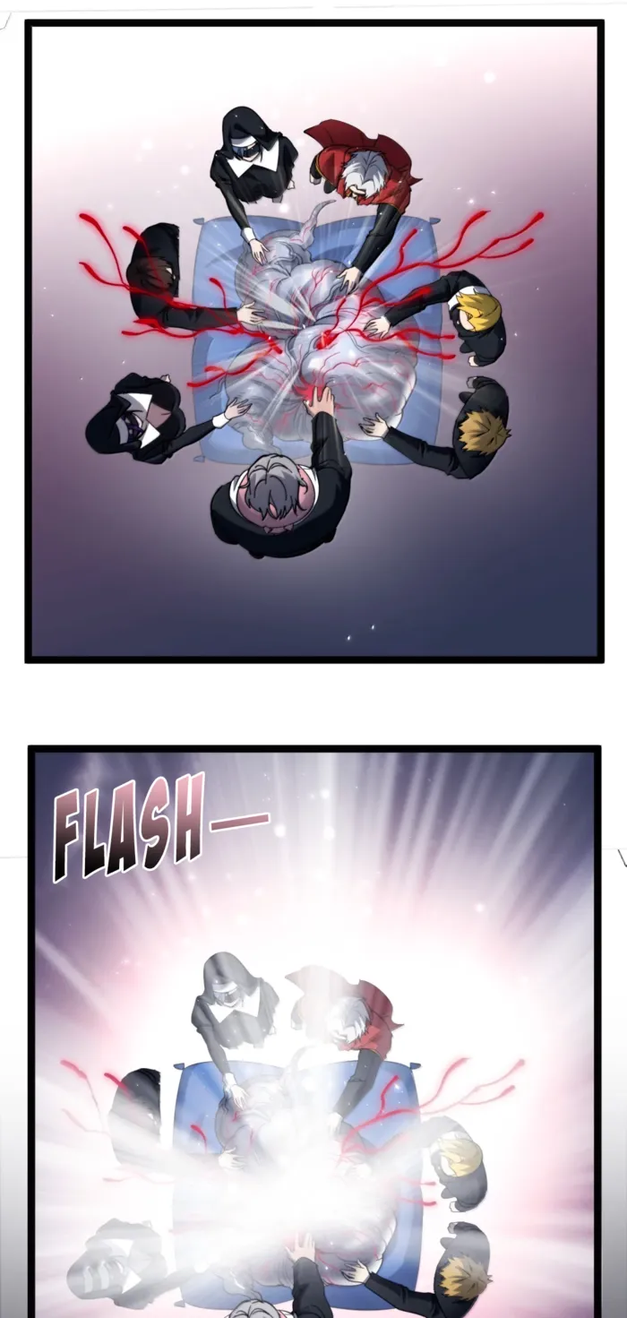 I'm Really Not the Demon God's Lackey Chapter 184 Page 40