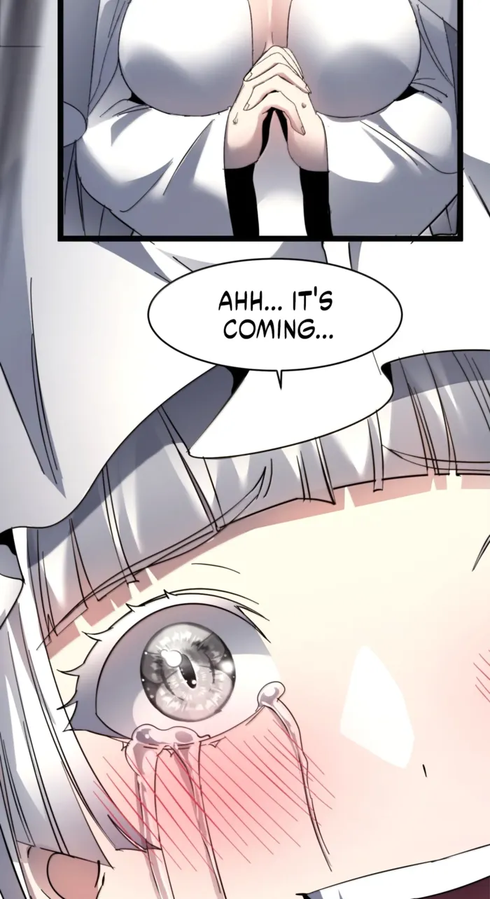 I'm Really Not the Demon God's Lackey Chapter 184 Page 43