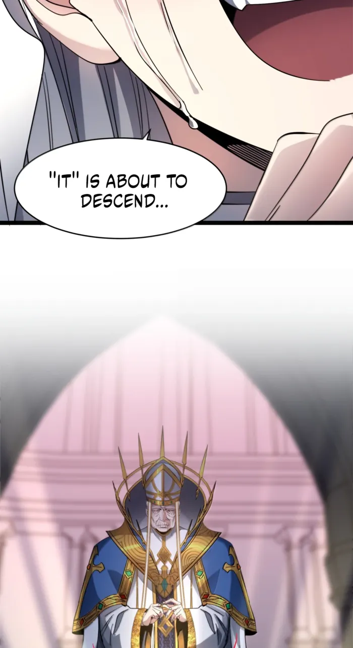 I'm Really Not the Demon God's Lackey Chapter 184 Page 44