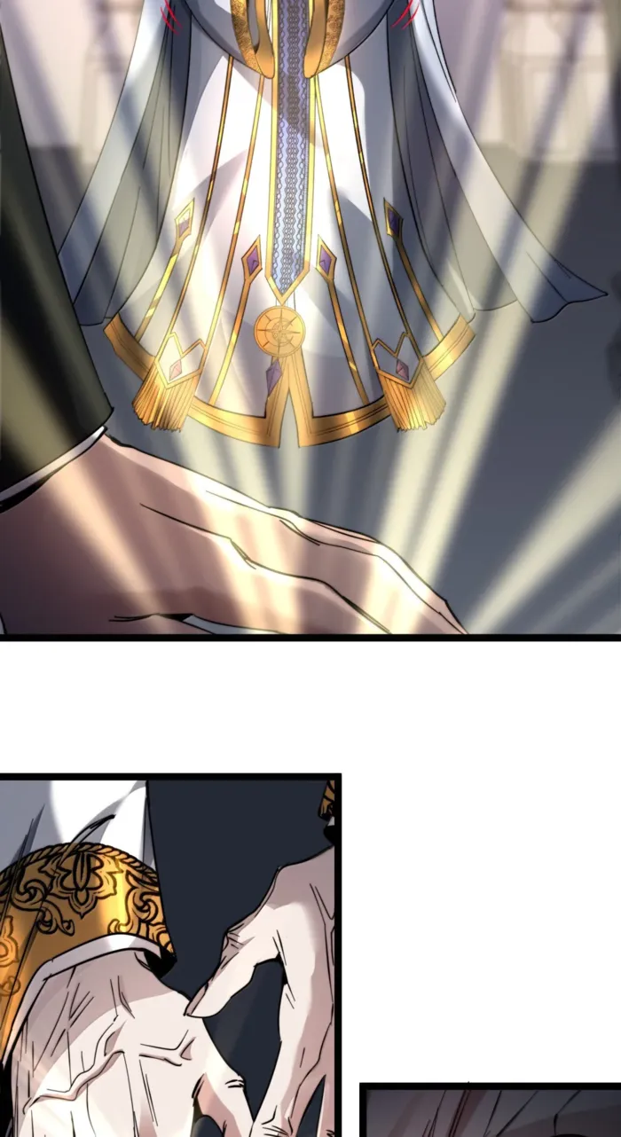 I'm Really Not the Demon God's Lackey Chapter 184 Page 45