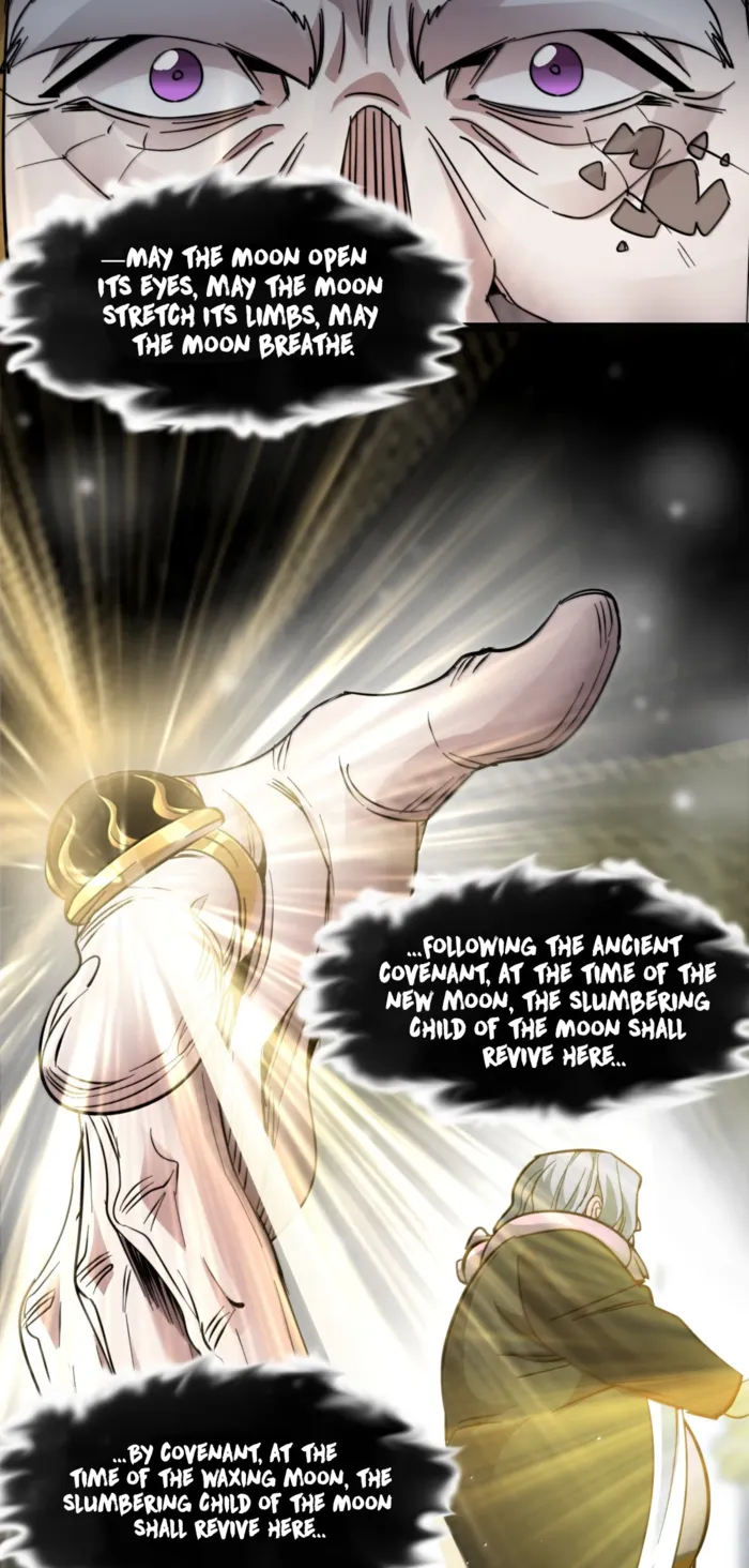 I'm Really Not the Demon God's Lackey Chapter 184 Page 48