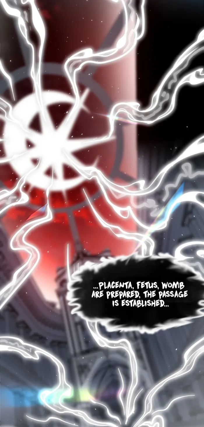I'm Really Not the Demon God's Lackey Chapter 184 Page 51