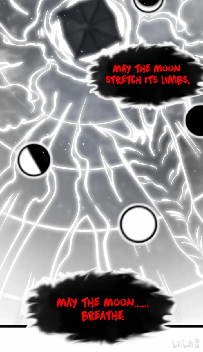 I'm Really Not the Demon God's Lackey Chapter 184 Page 53