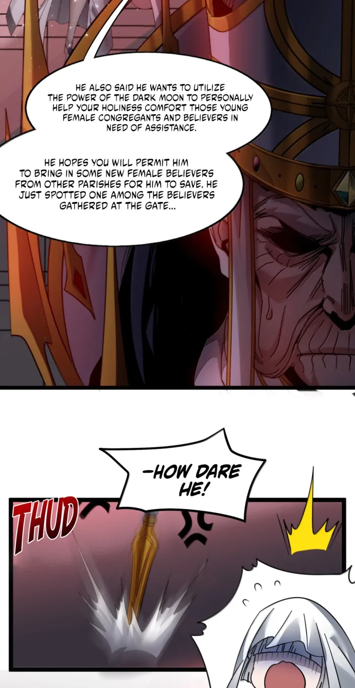 I'm Really Not the Demon God's Lackey Chapter 185 Page 5