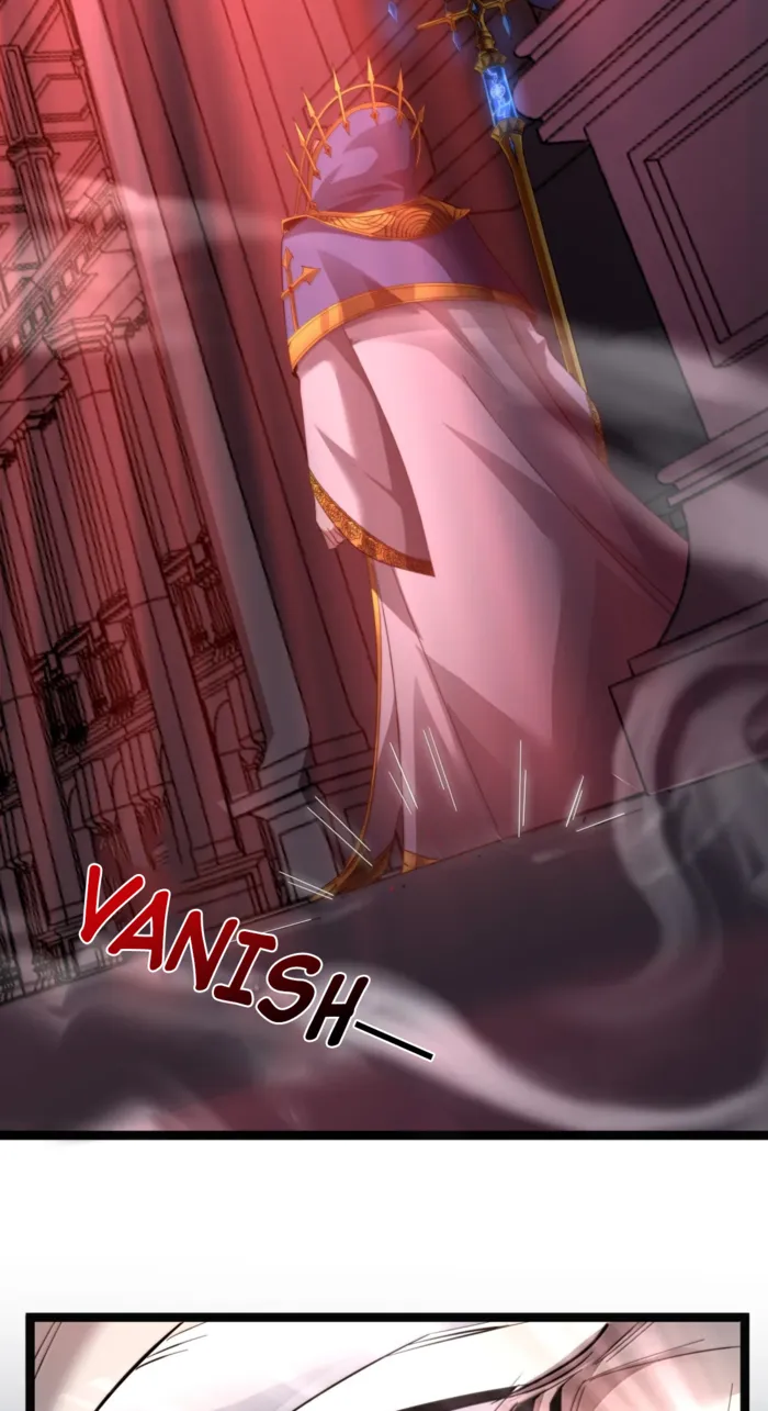 I'm Really Not the Demon God's Lackey Chapter 185 Page 11