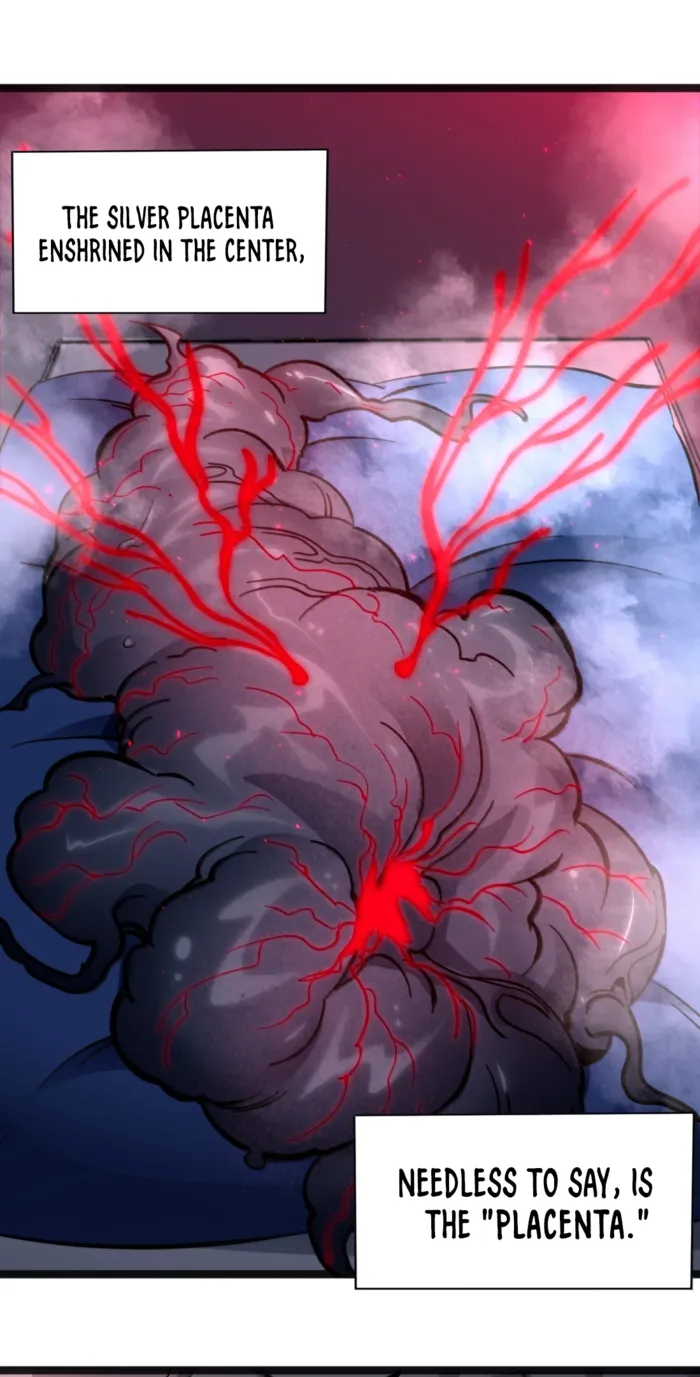 I'm Really Not the Demon God's Lackey Chapter 185 Page 24