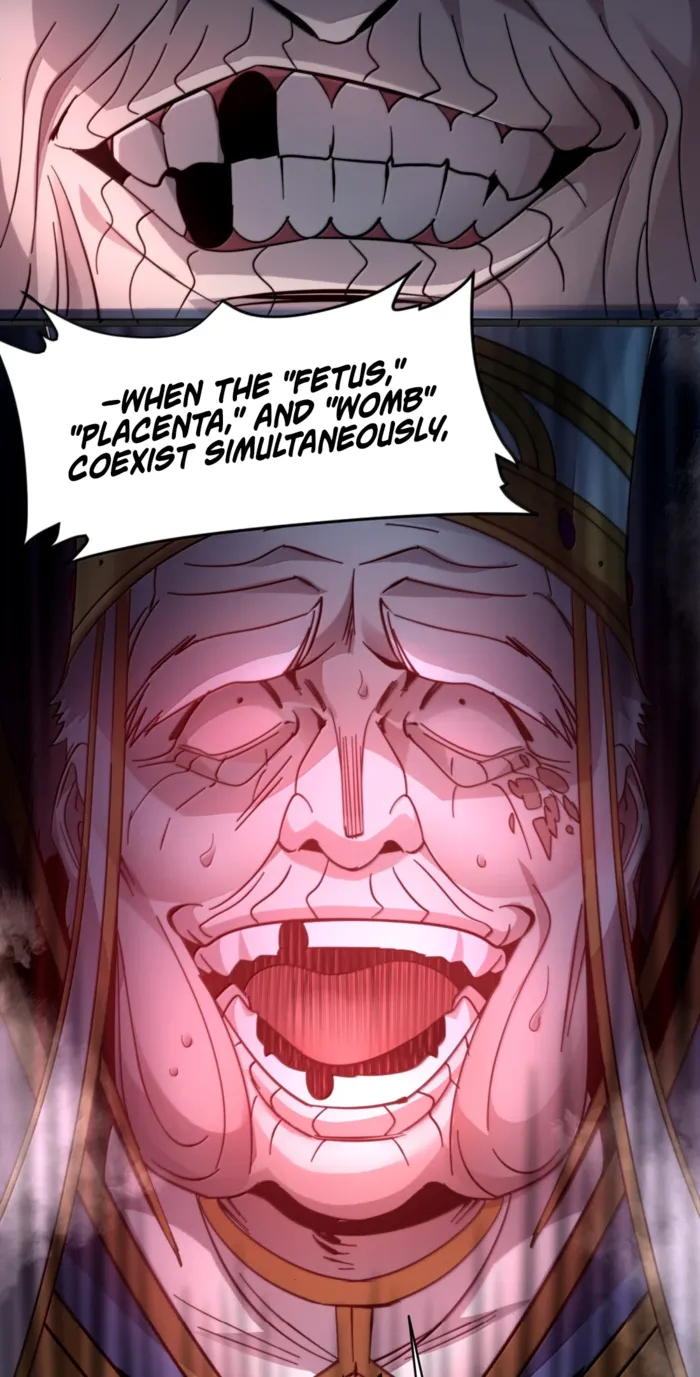 I'm Really Not the Demon God's Lackey Chapter 185 Page 25