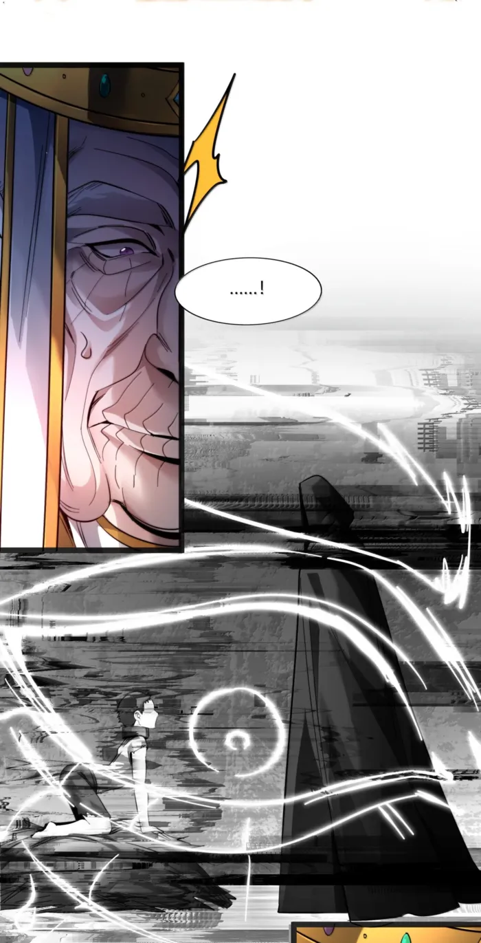 I'm Really Not the Demon God's Lackey Chapter 185 Page 30