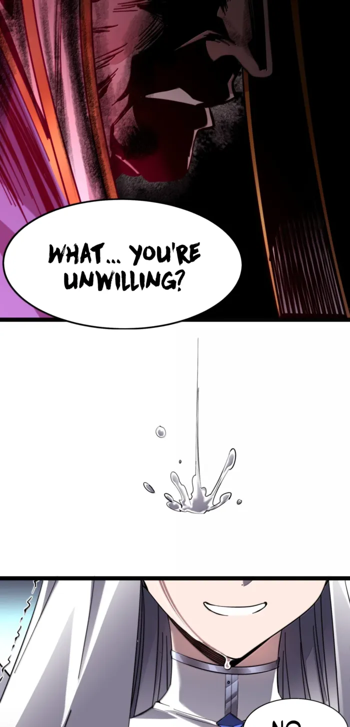 I'm Really Not the Demon God's Lackey Chapter 185 Page 38