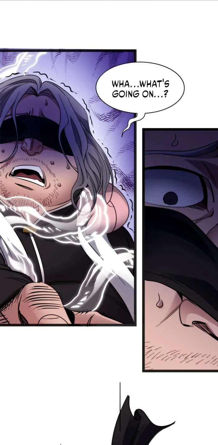 I'm Really Not the Demon God's Lackey Chapter 185 Page 46