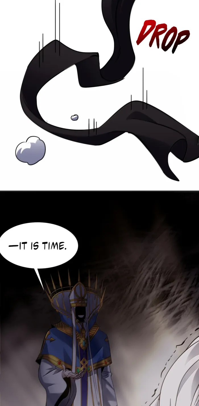 I'm Really Not the Demon God's Lackey Chapter 185 Page 47