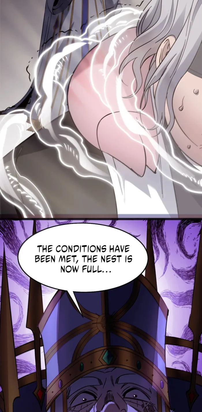 I'm Really Not the Demon God's Lackey Chapter 185 Page 48