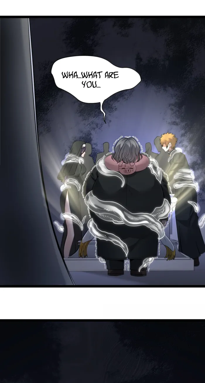 I'm Really Not the Demon God's Lackey Chapter 185 Page 50