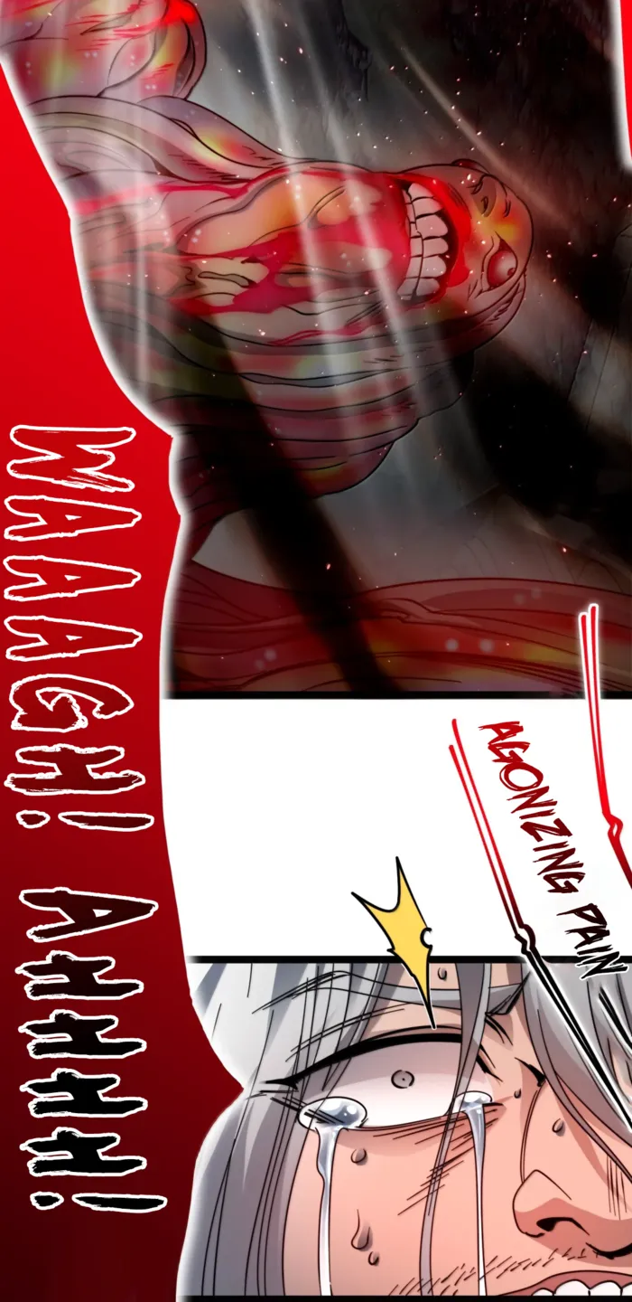 I'm Really Not the Demon God's Lackey Chapter 185 Page 63