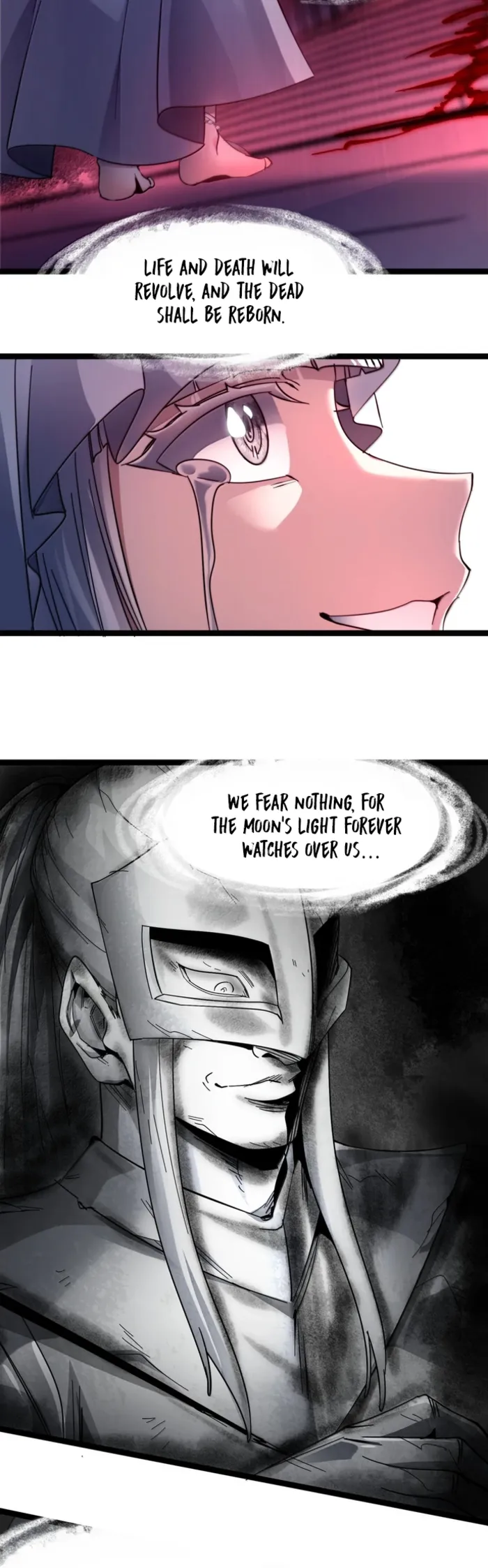 I'm Really Not the Demon God's Lackey Chapter 186 Page 7