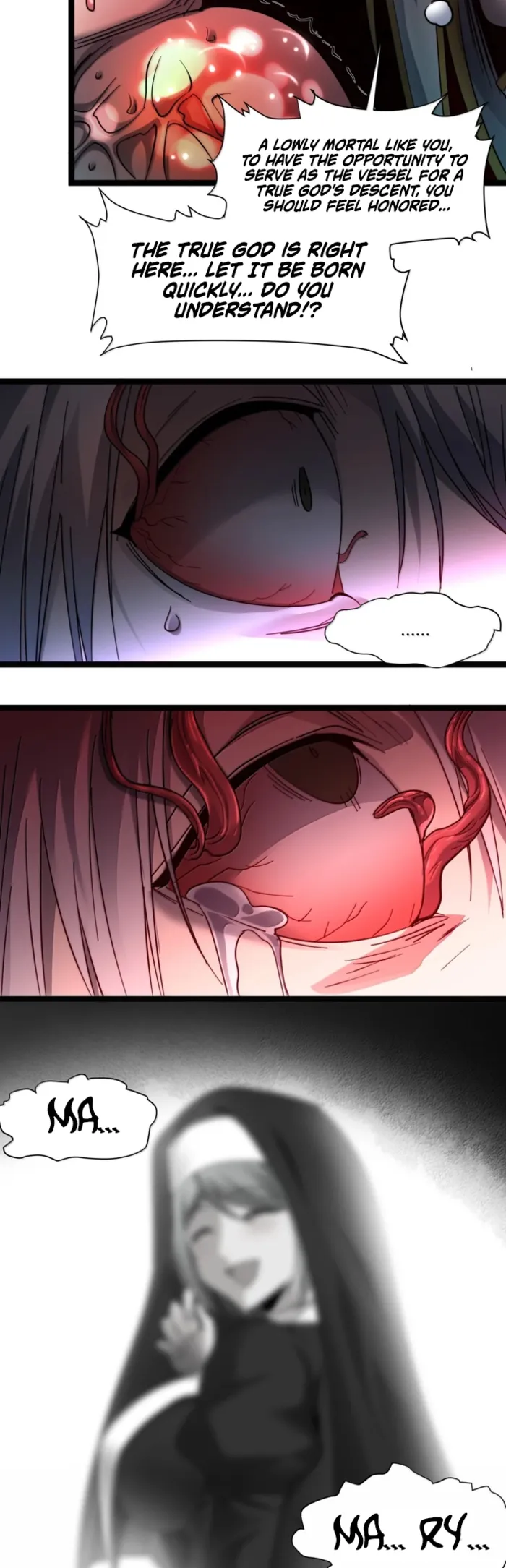I'm Really Not the Demon God's Lackey Chapter 186 Page 18