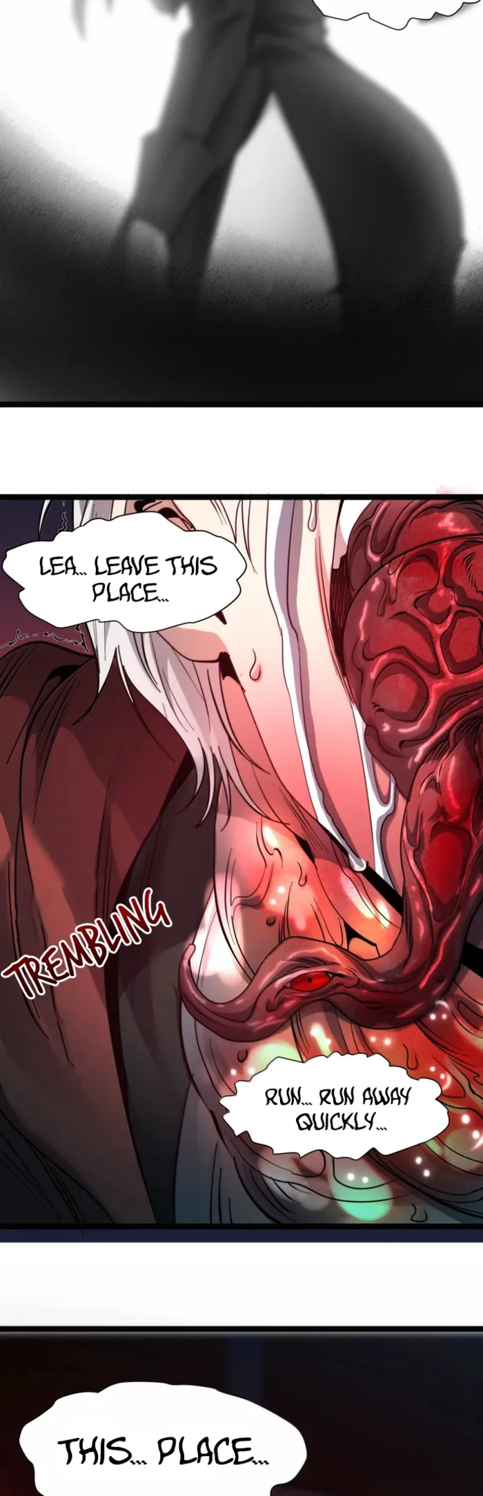 I'm Really Not the Demon God's Lackey Chapter 186 Page 19