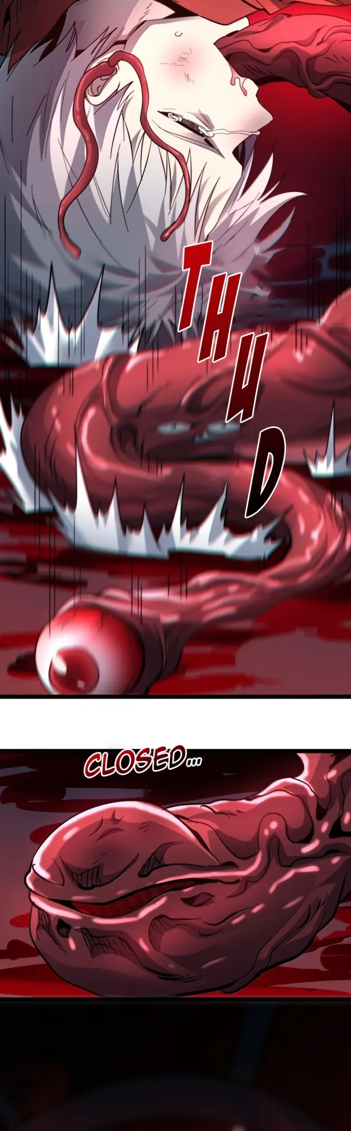 I'm Really Not the Demon God's Lackey Chapter 186 Page 24