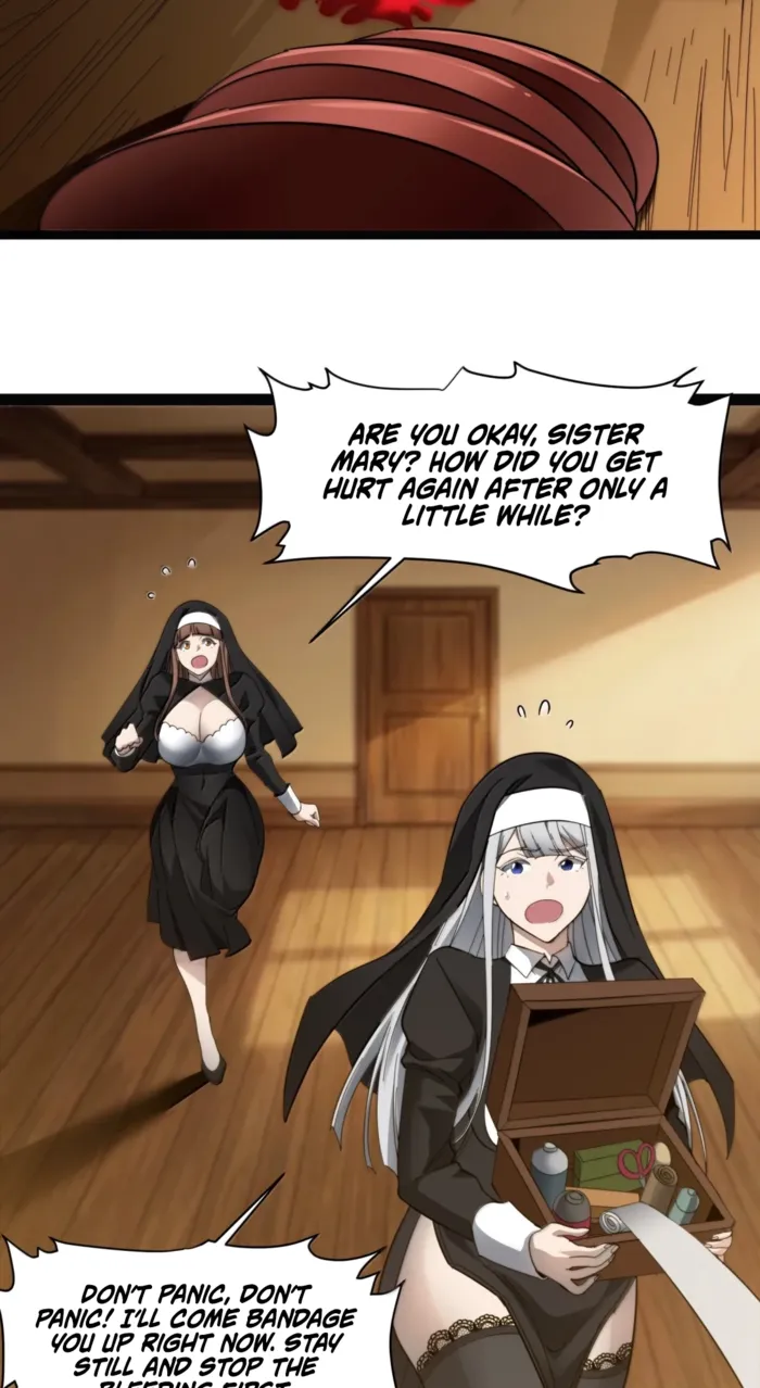 I'm Really Not the Demon God's Lackey Chapter 187 Page 4