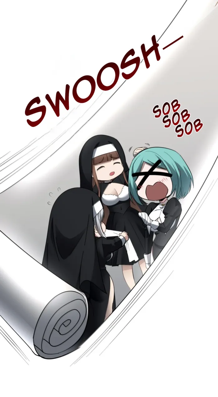I'm Really Not the Demon God's Lackey Chapter 187 Page 6