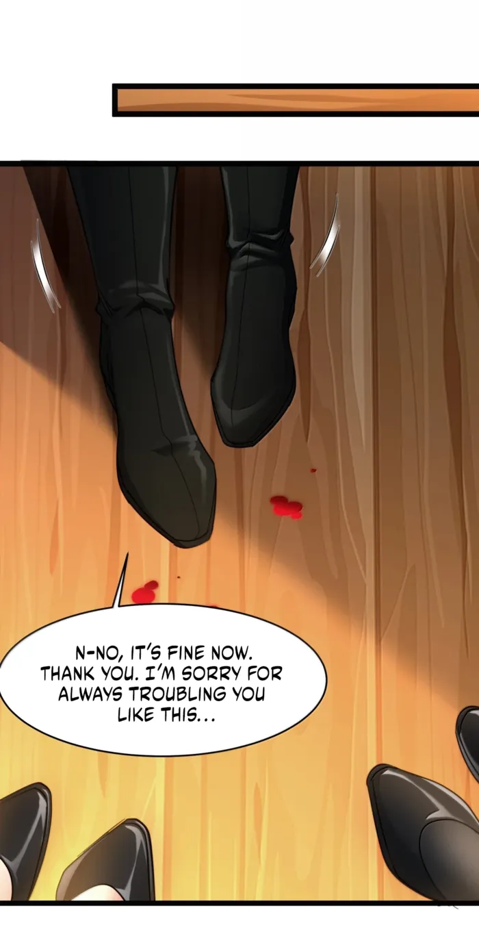I'm Really Not the Demon God's Lackey Chapter 187 Page 7