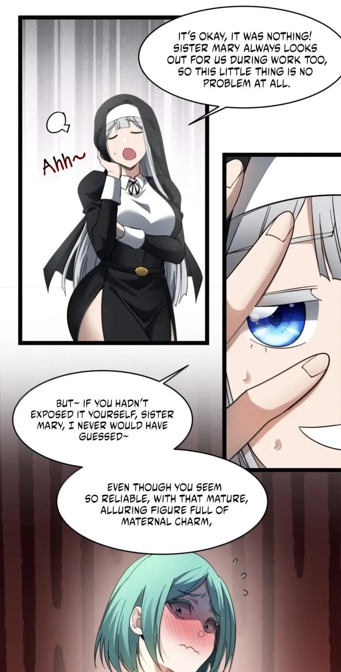 I'm Really Not the Demon God's Lackey Chapter 187 Page 8