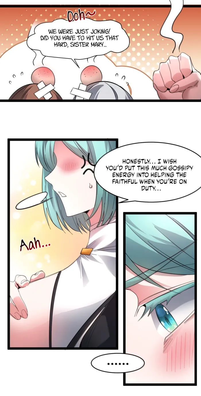 I'm Really Not the Demon God's Lackey Chapter 187 Page 12