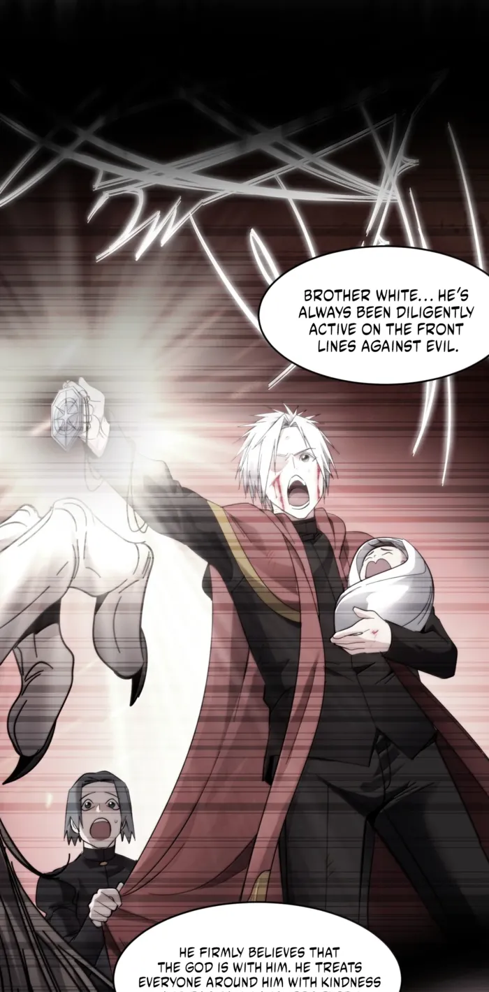 I'm Really Not the Demon God's Lackey Chapter 187 Page 14