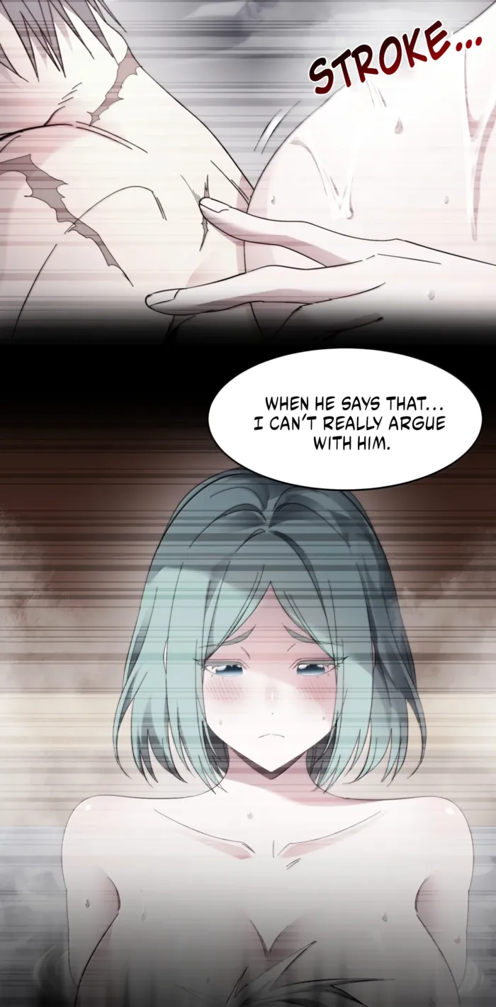 I'm Really Not the Demon God's Lackey Chapter 187 Page 17
