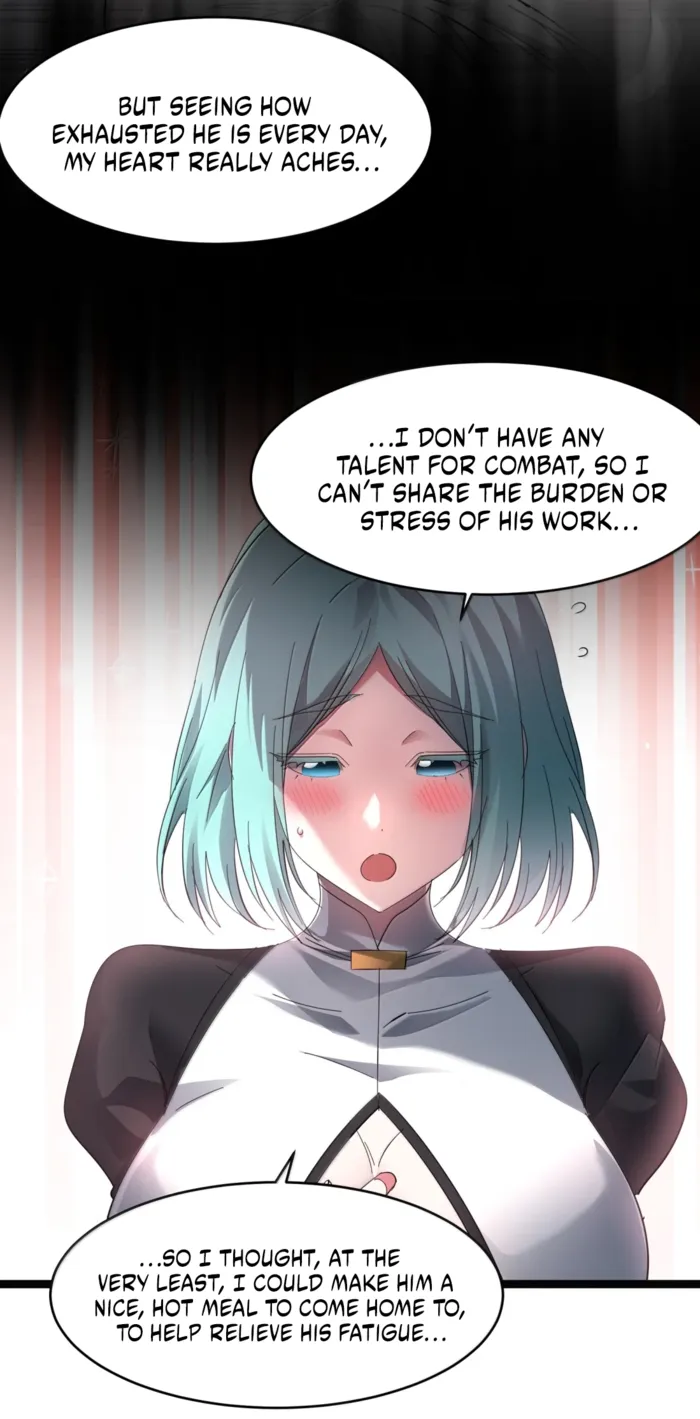 I'm Really Not the Demon God's Lackey Chapter 187 Page 18