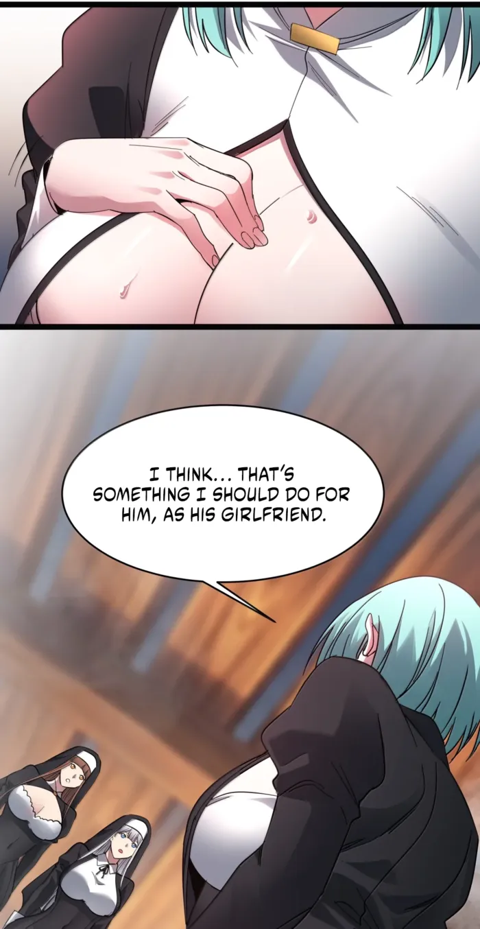 I'm Really Not the Demon God's Lackey Chapter 187 Page 19