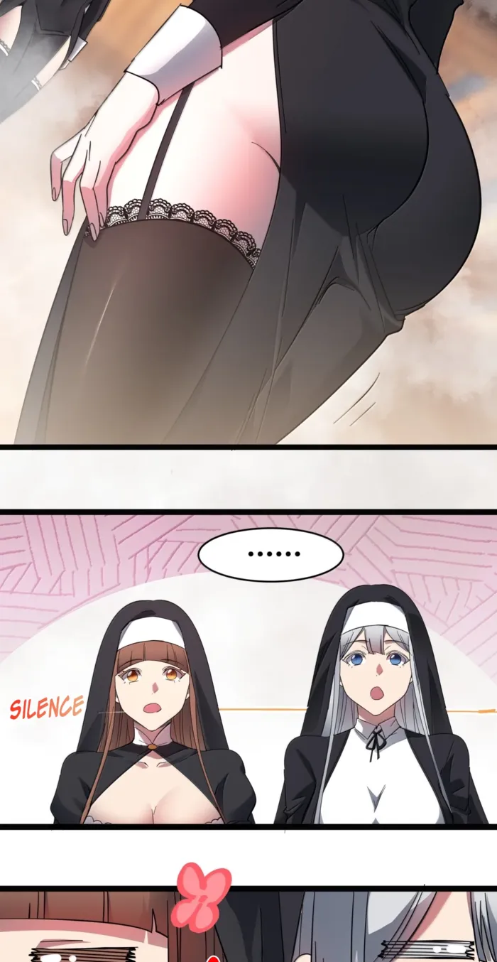 I'm Really Not the Demon God's Lackey Chapter 187 Page 20