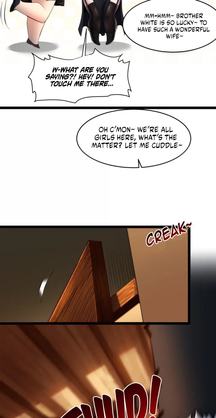 I'm Really Not the Demon God's Lackey Chapter 187 Page 22