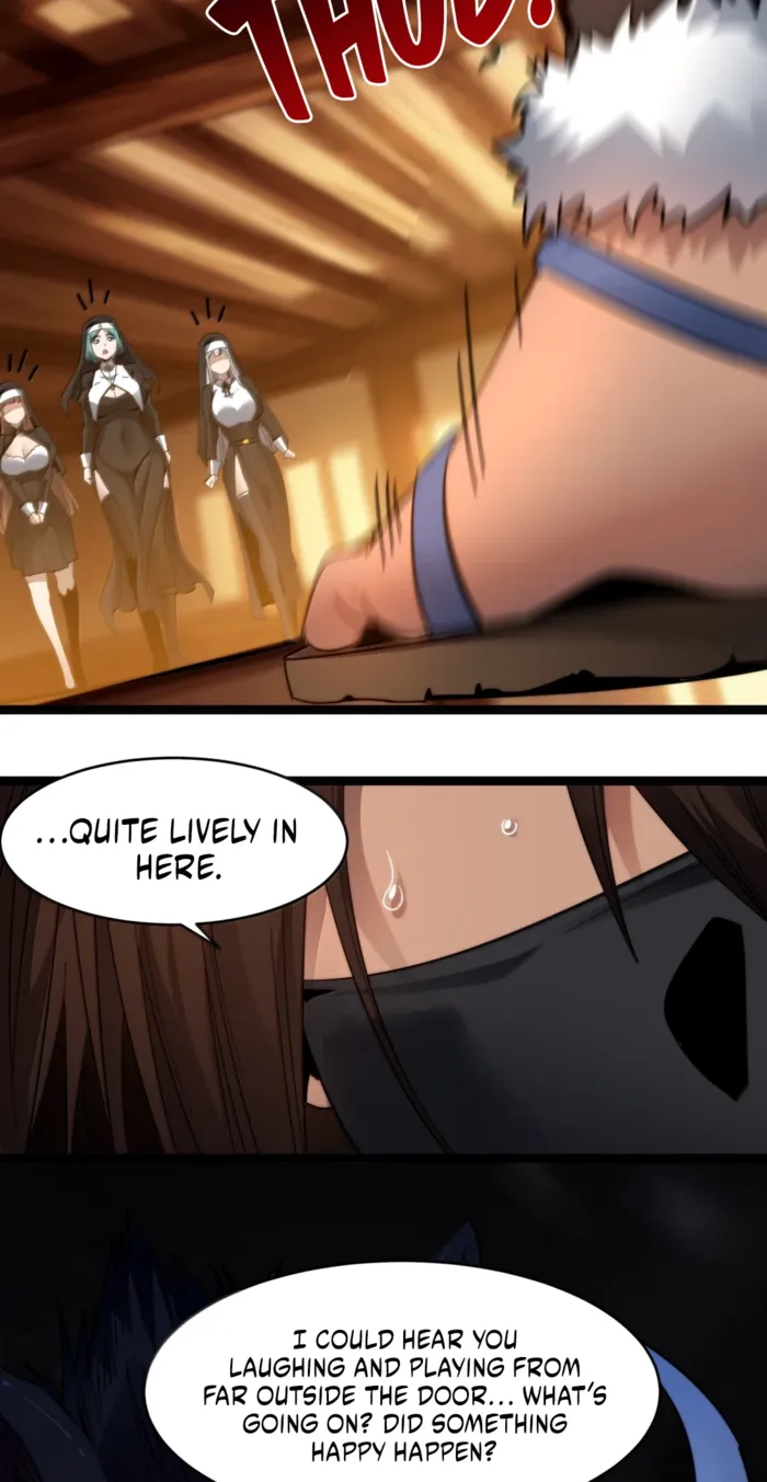 I'm Really Not the Demon God's Lackey Chapter 187 Page 23