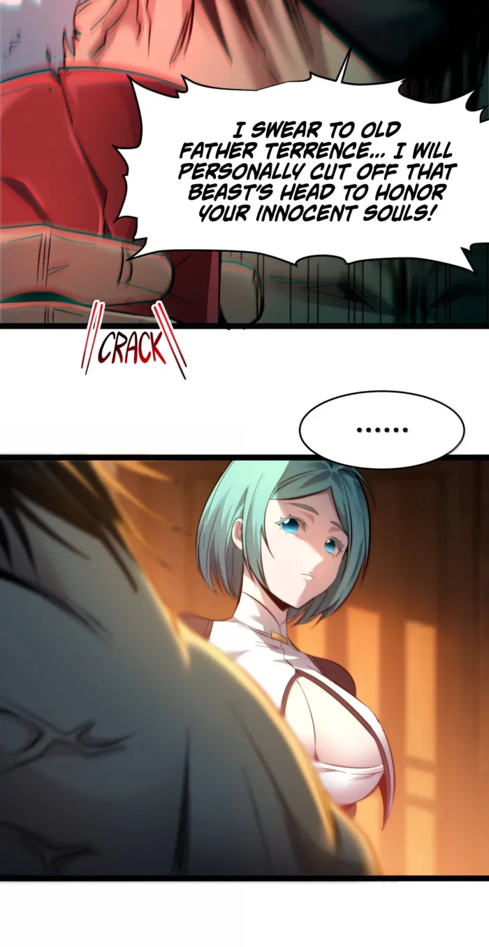 I'm Really Not the Demon God's Lackey Chapter 187 Page 30