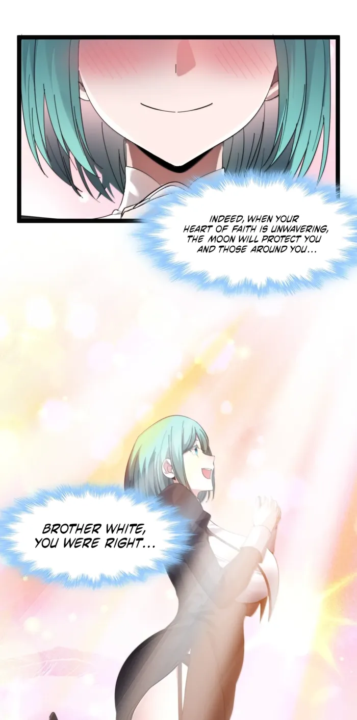 I'm Really Not the Demon God's Lackey Chapter 187 Page 37