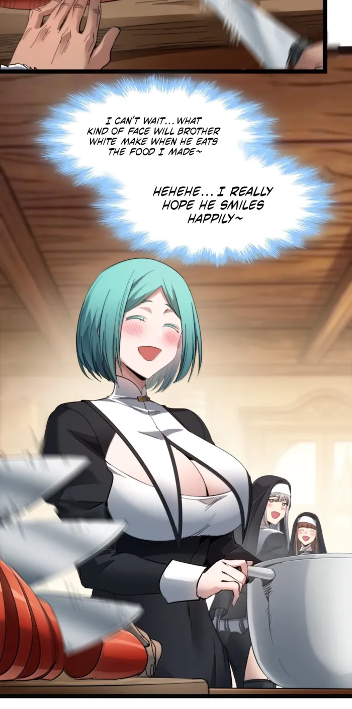 I'm Really Not the Demon God's Lackey Chapter 187 Page 39