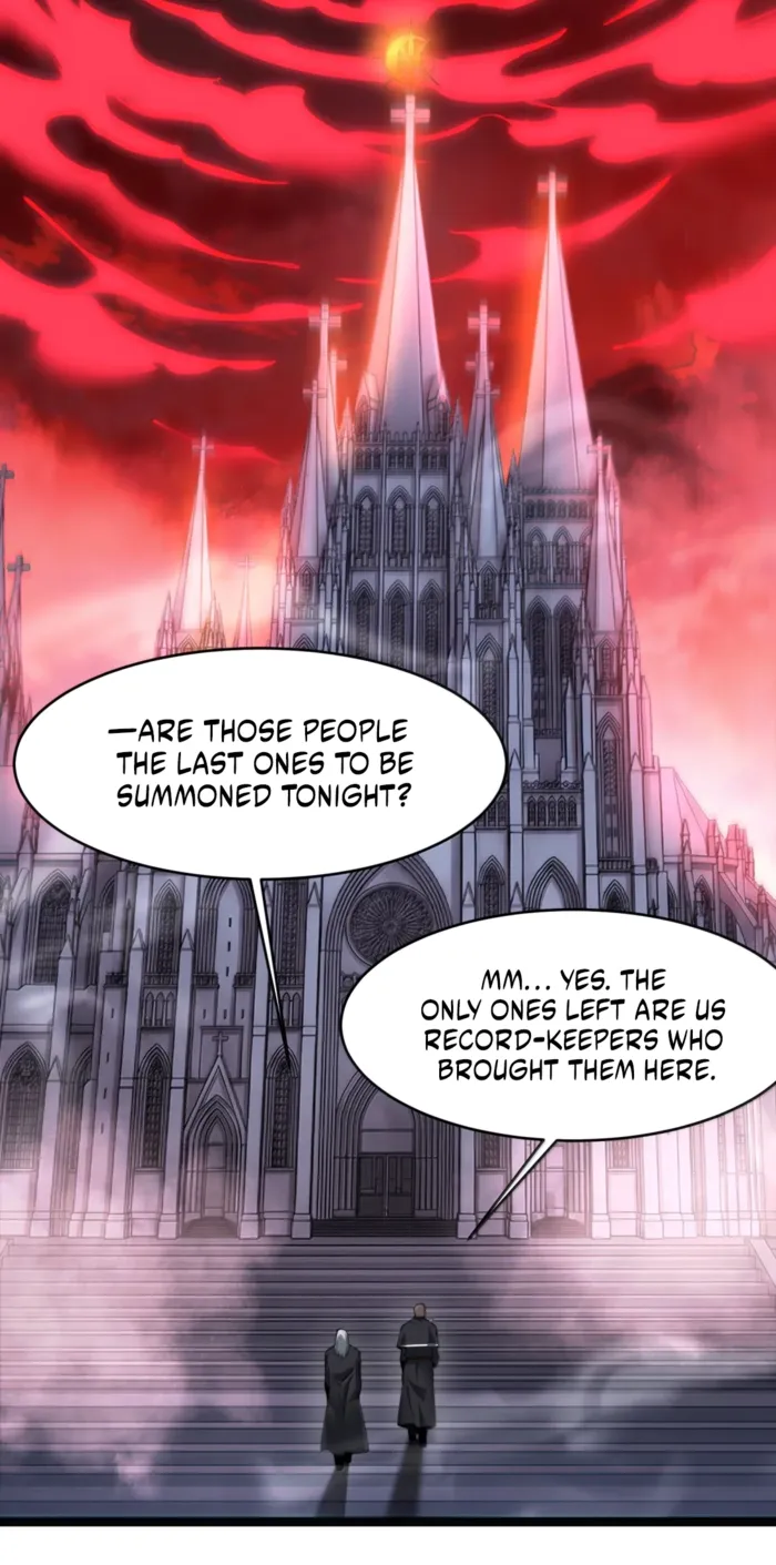 I'm Really Not the Demon God's Lackey Chapter 187 Page 42